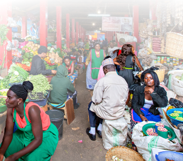 Community Background